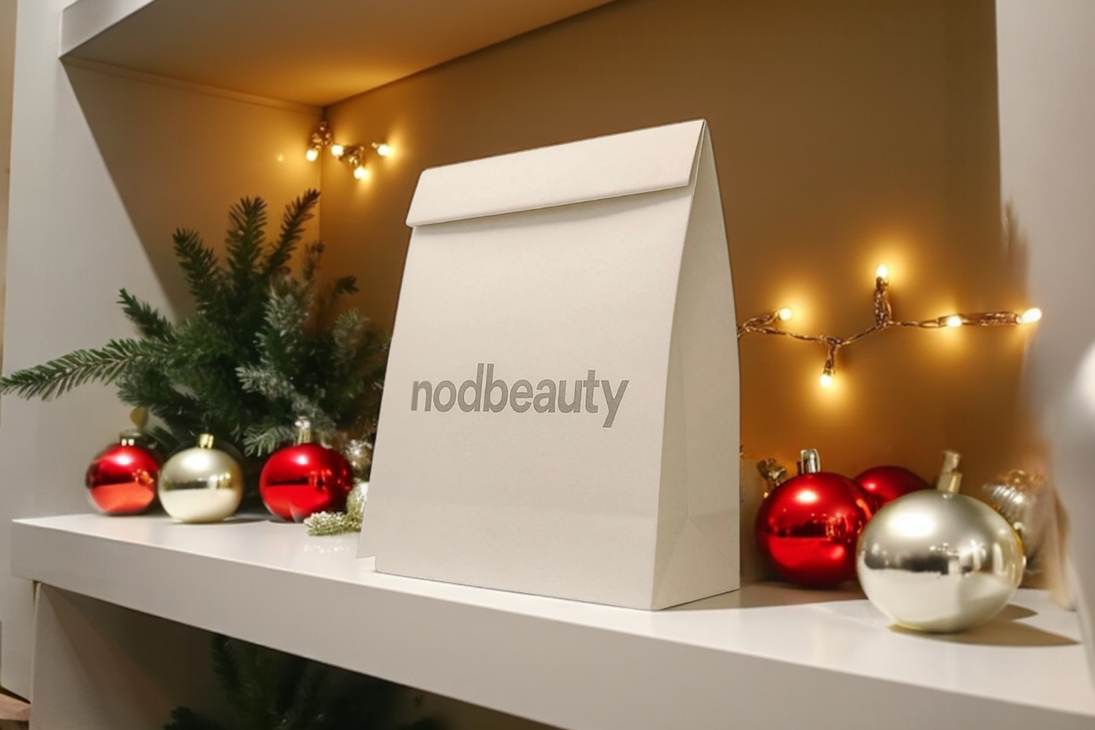 Christmas Gifts & Stocking Fillers