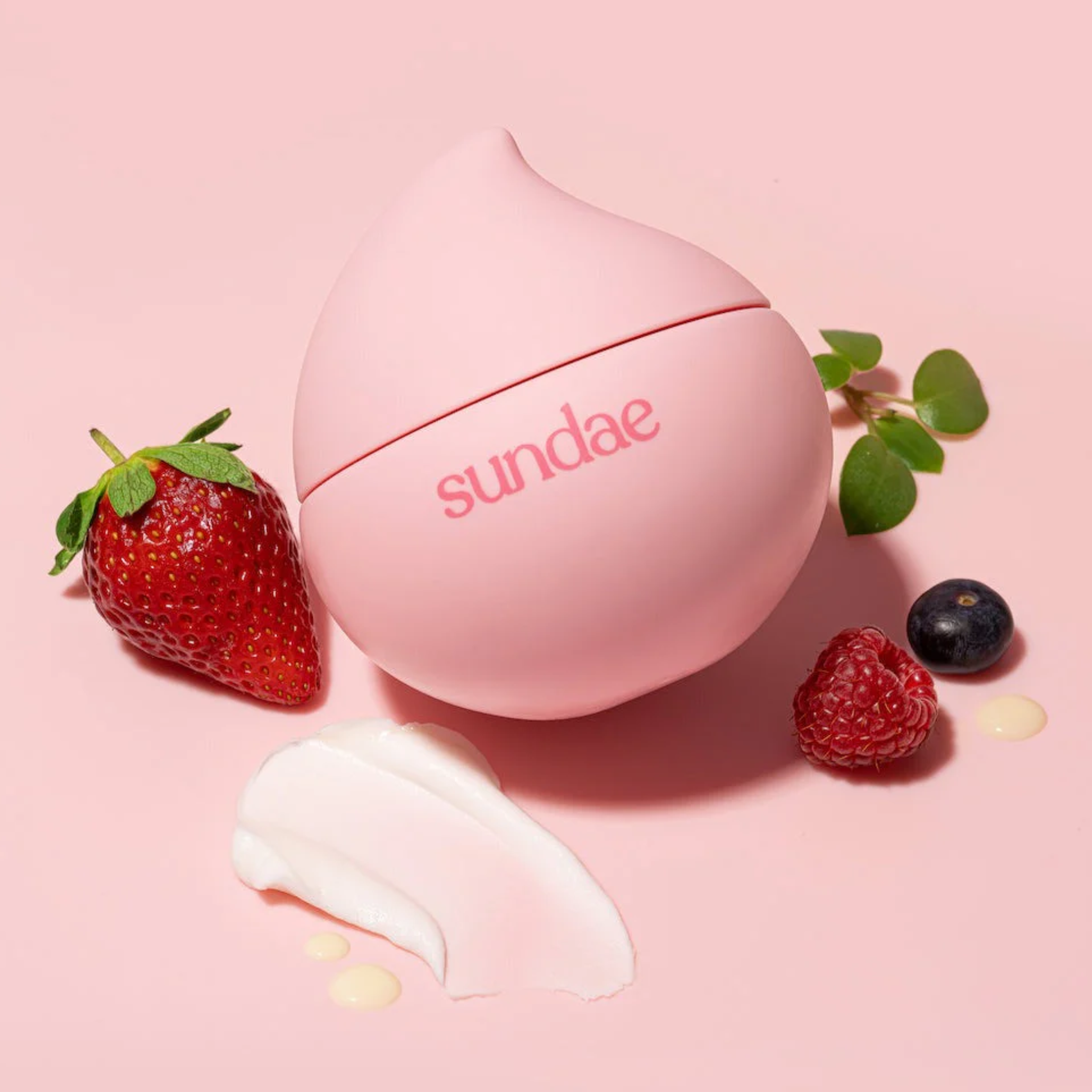 Sundae Body Whip Moisturisers