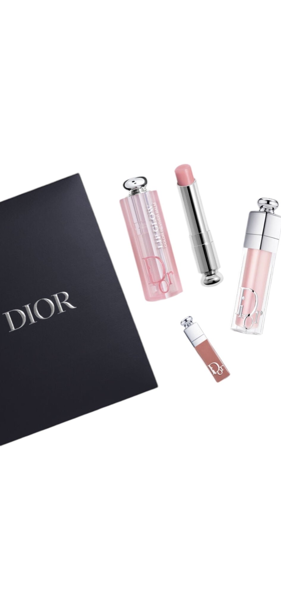 Dior Beauty - NODBEAUTY