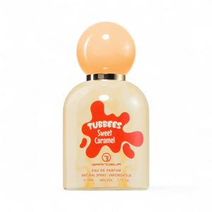 Tubbees Sweet Caramel Perfume 50ml EDP