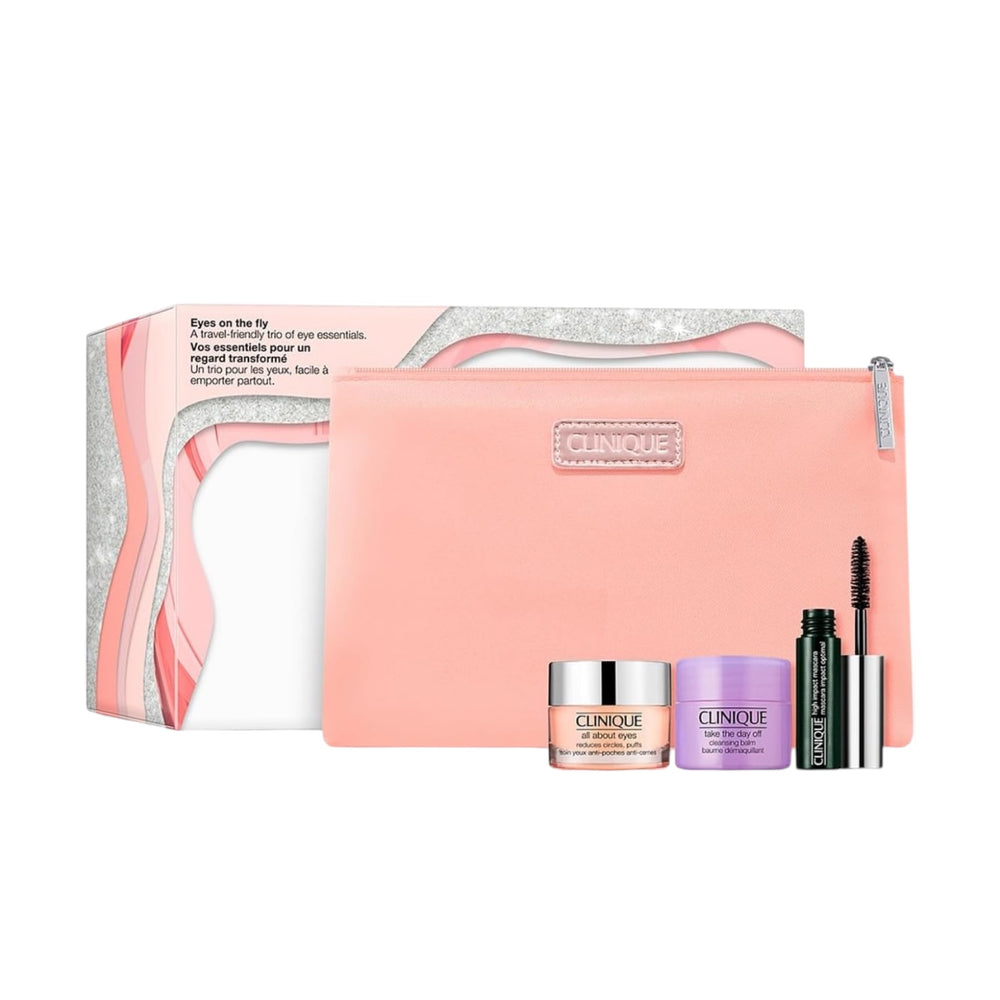 Clinique All About Eyes Gifts & Sets
