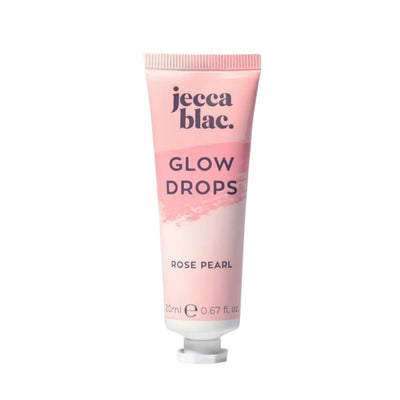 Jecca Blac Glow Drops
