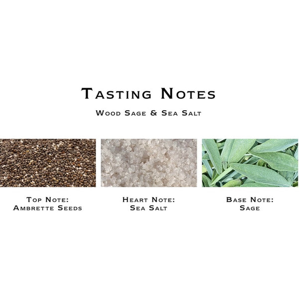 Jo Malone London Wood Sage & Sea Salt Travel Collection