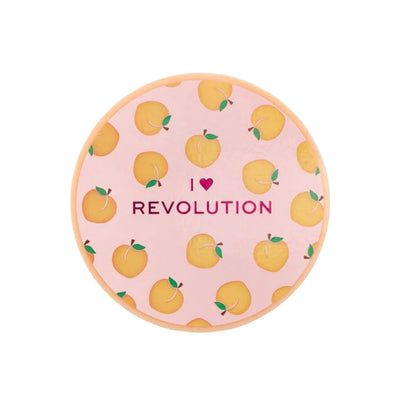 I Heart Revolution Loose Baking Powder Peach
