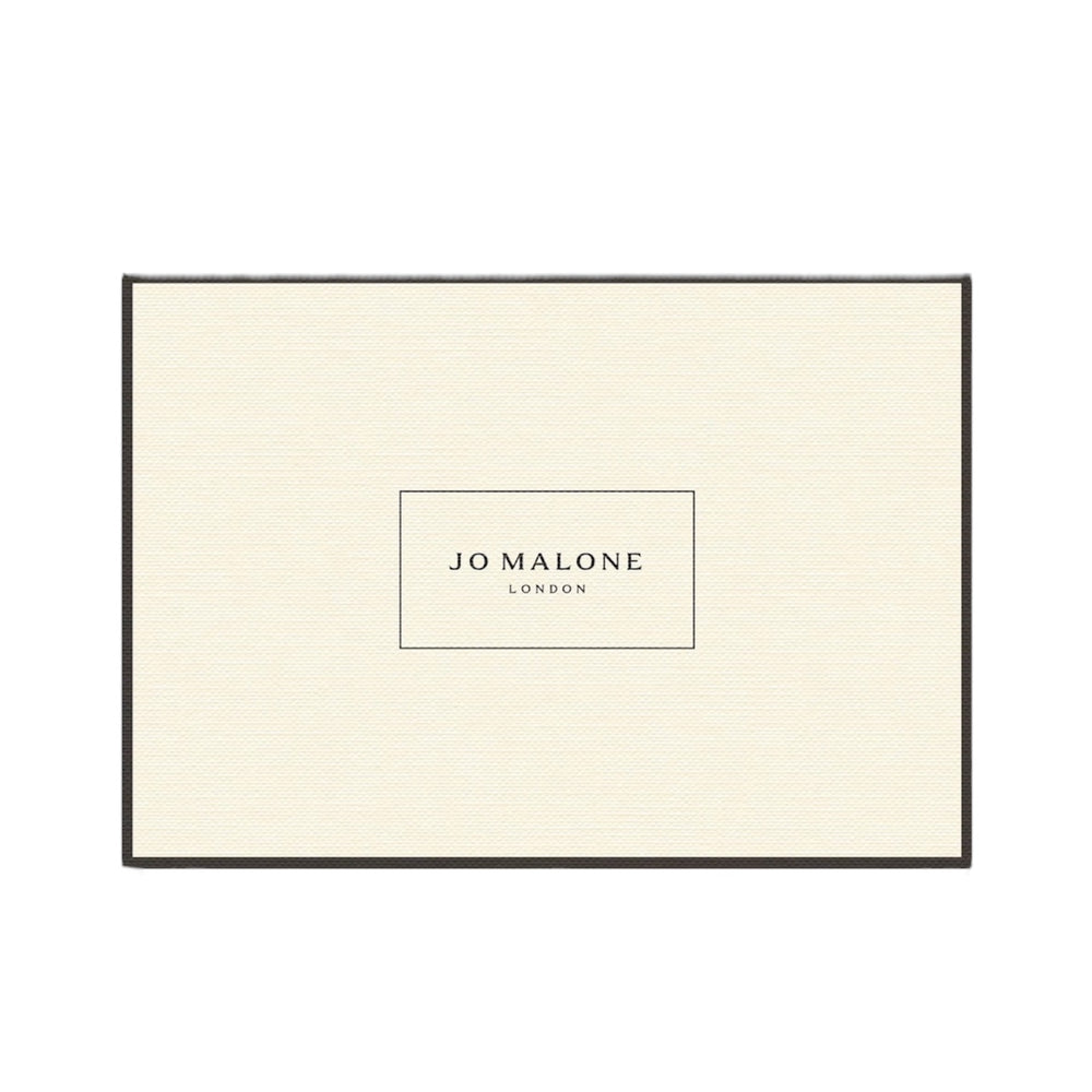 Jo Malone London product packaging on a white background