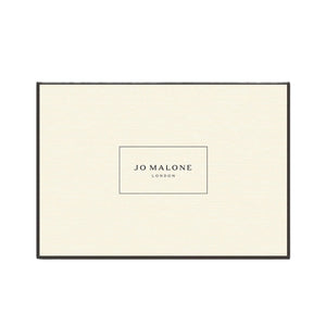 Jo Malone London product packaging on a white background