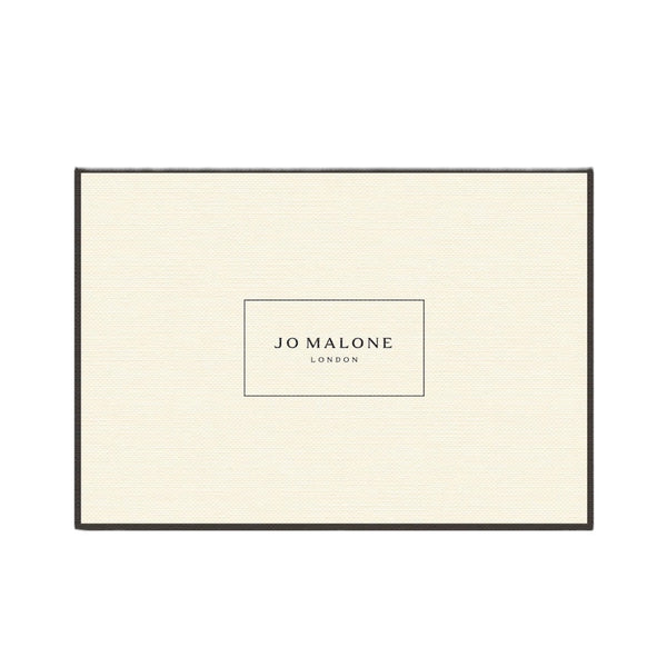 Jo Malone London product packaging on a white background