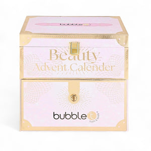 BUBBLE T BIG BEAUTY ADVENT CALENDAR