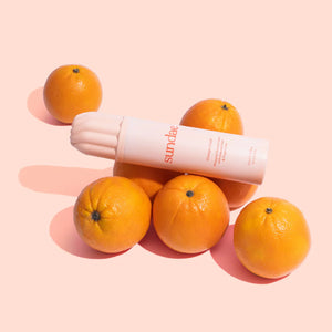 Sundae Whipped Shower Foam Orange Crush 265ml