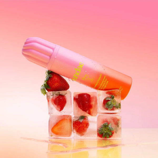 Sundae Whipped Shower Foam Strawberry Daiquiri 265ml