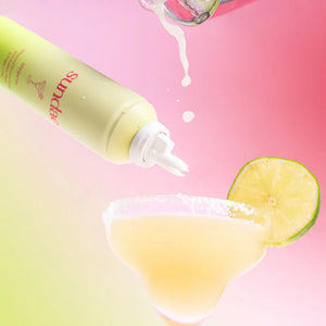 Sundae Whipped Shower Foam Margarita 265ml