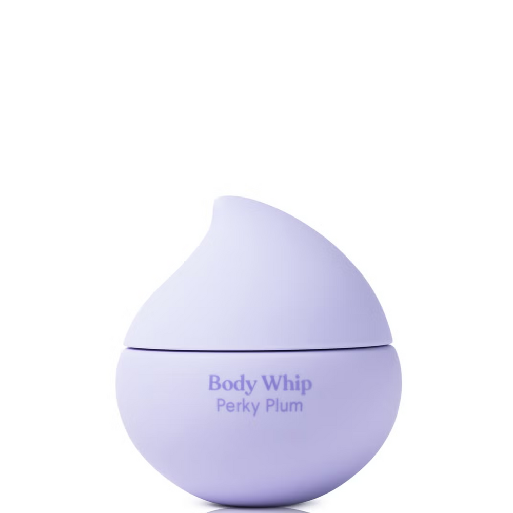 SUNDAE Perky Plum Body Whip Moisturiser 250ml