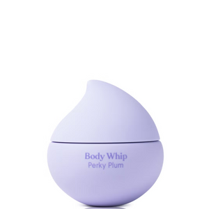 SUNDAE Perky Plum Body Whip Moisturiser 250ml