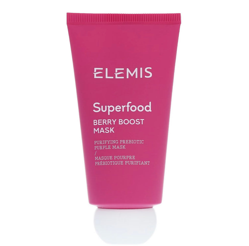 ELEMIS Superfood Berry Boost Mask 75ml / 2.5 fl.oz