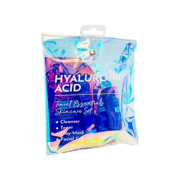 Skin Treats Hyaluronic Travel Set