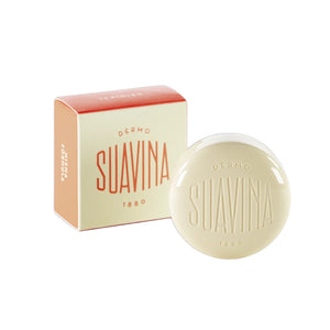 Dermo Suavina Natural Vegan Lip Balms