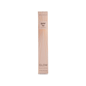 Makeup Revolution Protect SPF 10 Lip Sheen