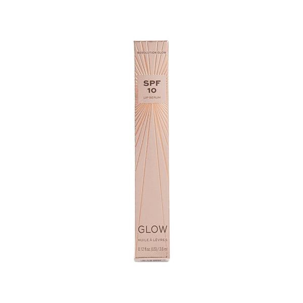 Makeup Revolution Protect SPF 10 Lip Sheen