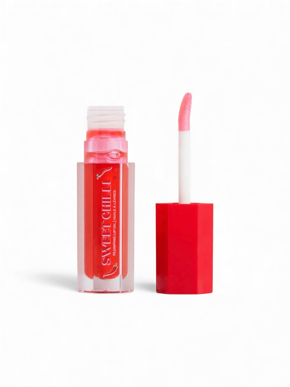 I Heart Revolution Sweet Chilli Plumping Lip Oil