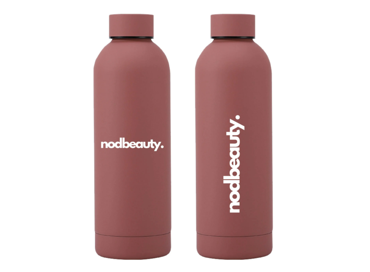 NODBEAUTY Water Bottle