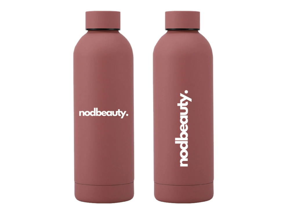 NODBEAUTY Water Bottle