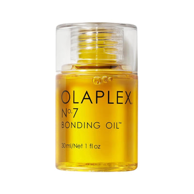 Olaplex No. 7 Bonding Frizz Reduction and Heat Protection Hair Oil 30ml