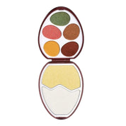Revolution Chocolate Egg Face And Shadow Palette