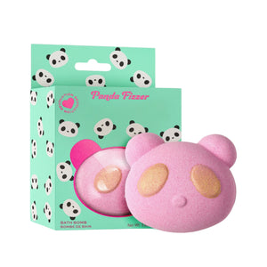 I Heart Revolution
Bath Fizzer Panda
