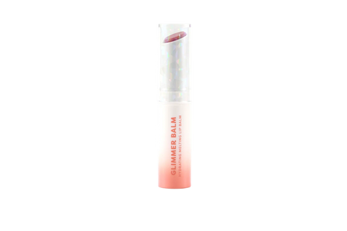 Glimmer Balm Hydrating Melting Lip Balm
