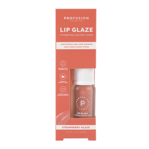 Lip Glaze | Hydrating Lip Stain