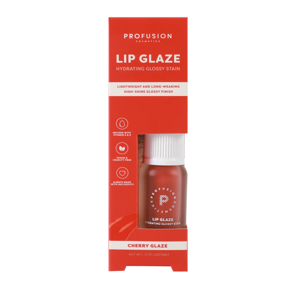 Lip Glaze | Hydrating Lip Stain