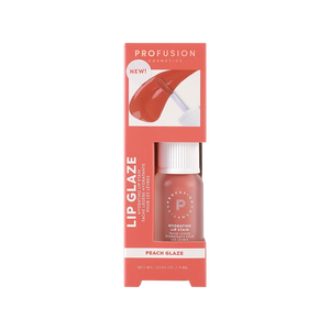 Lip Glaze | Hydrating Lip Stain