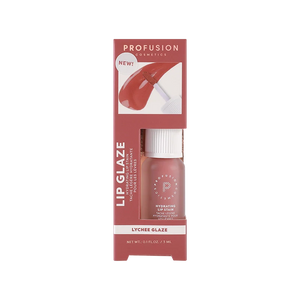 Lip Glaze | Hydrating Lip Stain