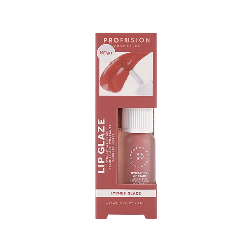 Lip Glaze | Hydrating Lip Stain