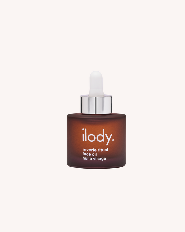 Reverie Ritual Face Oil