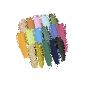 DREAMSCAPE | 21 SHADE PALETTE