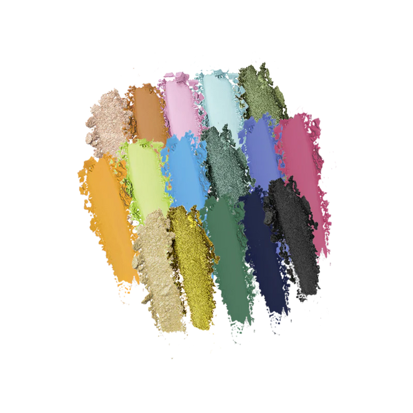 DREAMSCAPE | 21 SHADE PALETTE