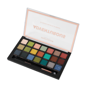DREAMSCAPE | 21 SHADE PALETTE