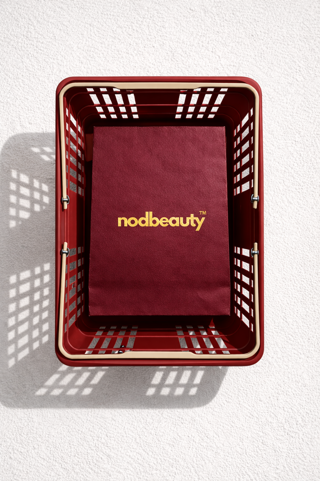NODBEAUTY Seasonal Mystery Beauty Box