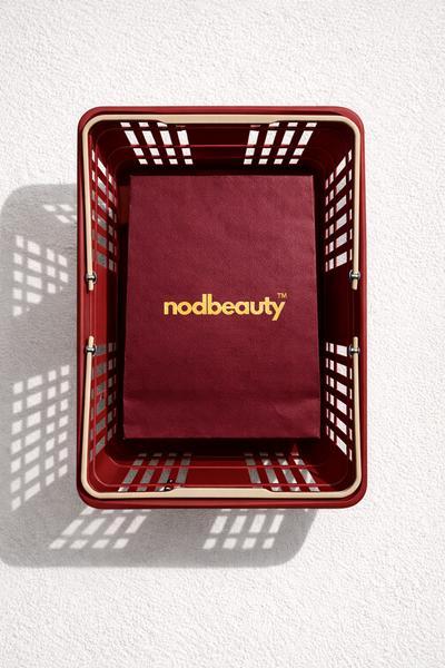 NODBEAUTY Seasonal Mystery Beauty Box