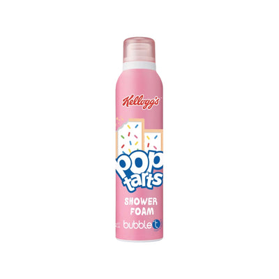 Bubble T - Kellogg's Pop Tarts Shower Foam (250ml)