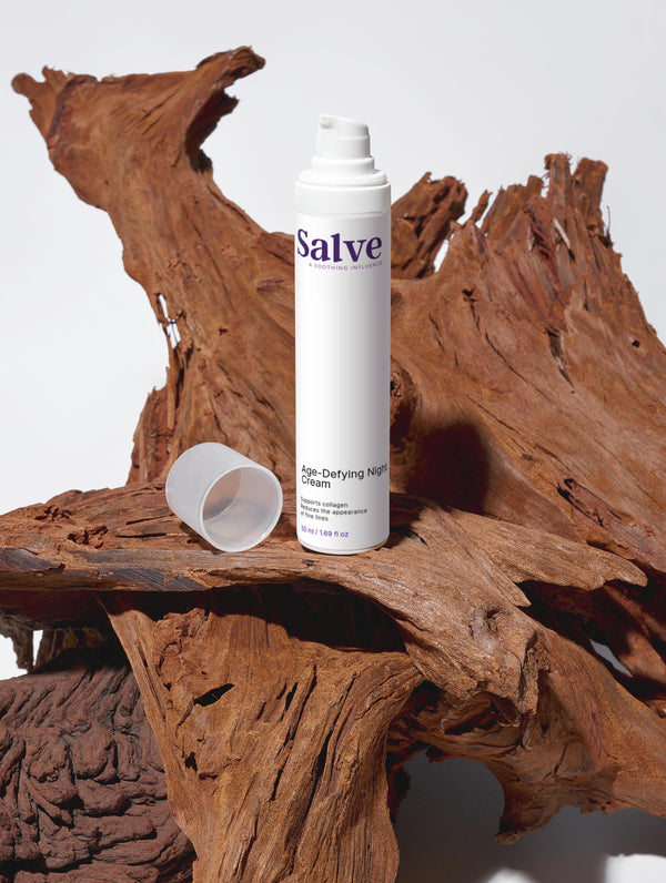 Age-Defying Night Cream