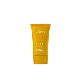 2% Collagen Facial Serum 30ml (Vegan)