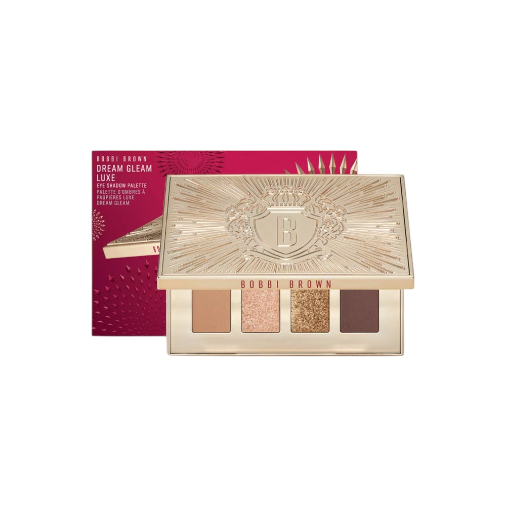 Dream Gleam Luxe eyeshadow palette 28g