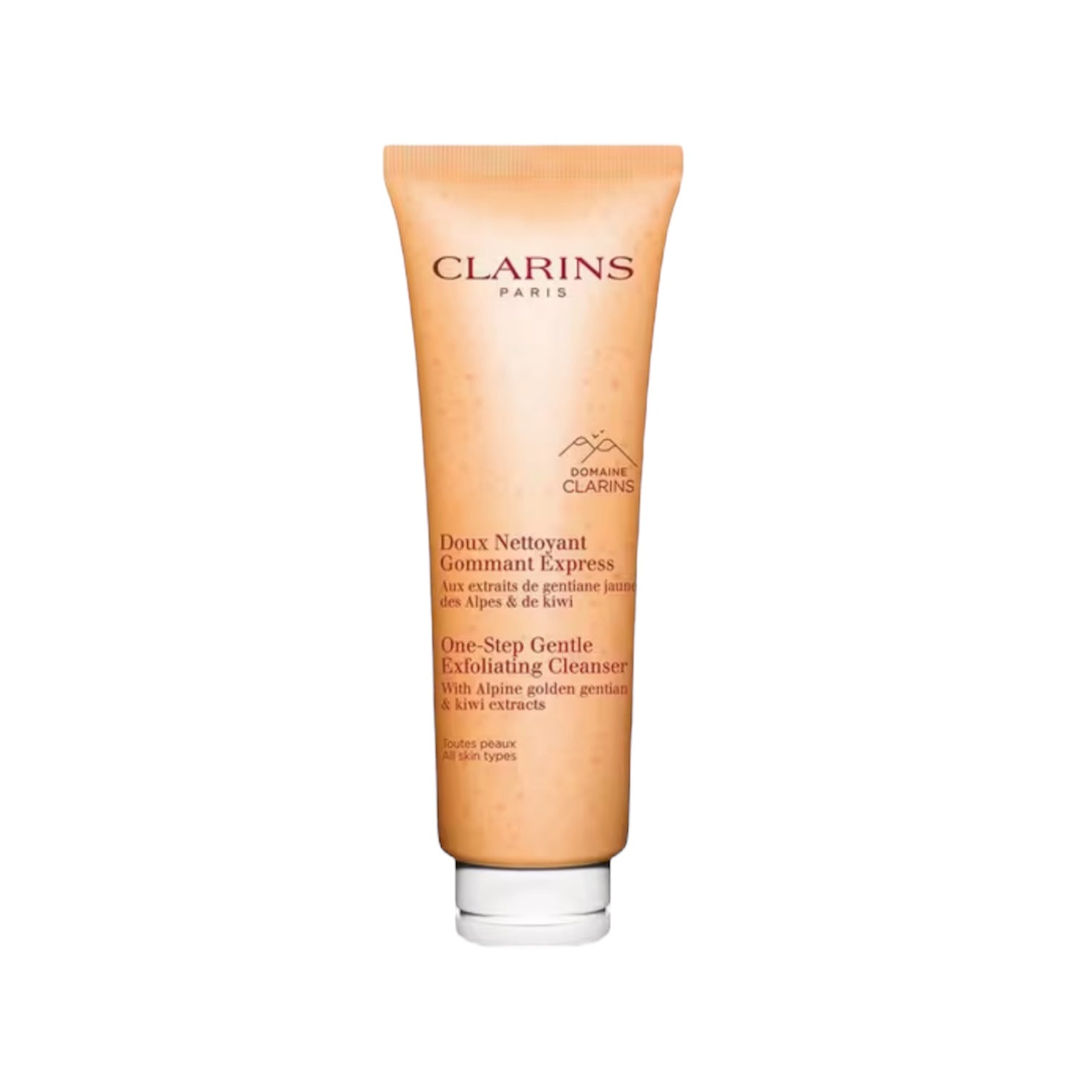 Clarins One-Step Gentle Exfoliating Cleanser 30ml (travel size)