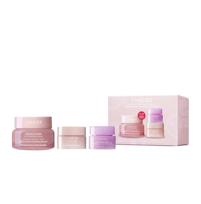 Laneige - Plump & Hydrate Set