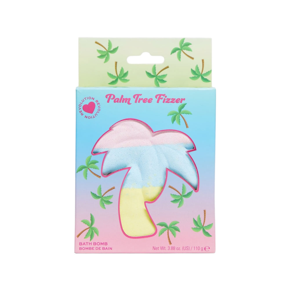 I Heart Revolution Palm Tree Fizzer