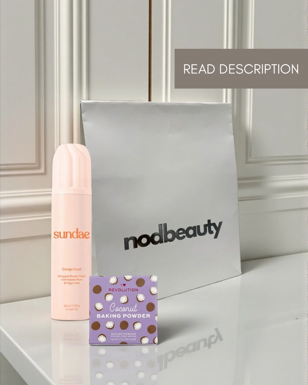 Teen Mystery Beauty Bag