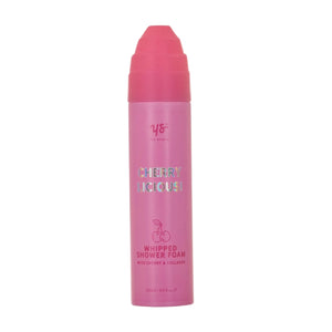 Yes Studio Whipped Shower Foam Cherry + Collagen