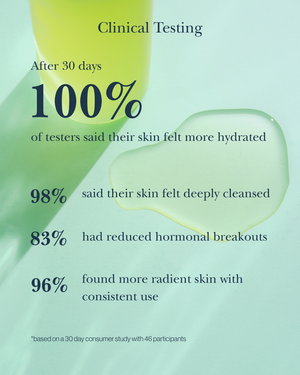 Rasa Dream Universal Cleansing Oil